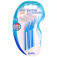 Escova Interdental InterPro