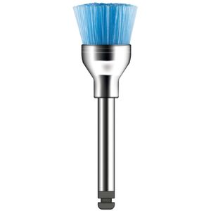 Escova de Robinson Color-Brush – Taça Semirrígida Azul