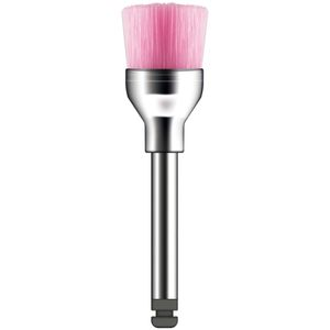 Escova de Robinson Color-Brush – Taça Ultra-Soft Rosa