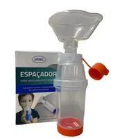 Espaçador Para Medicamento