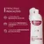 Espuma de Limpeza Clareadora Hyaluclar Foam 150ml