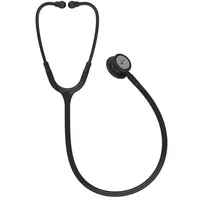 Estetoscópio Littmann Classic III Black Edition 5803