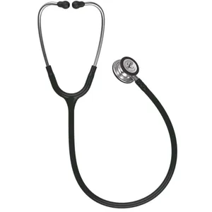 Estetoscópio Littmann Classic III Preto 5620