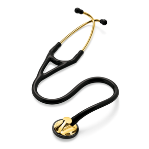 Estetoscópio Littmann Master Cardiology Preto Bronze 2175