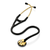 Estetoscópio Littmann Master Cardiology Preto Bronze 2175