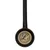 Estetoscópio Littmann Master Cardiology Preto Bronze 2175