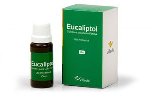 Eucaliptol