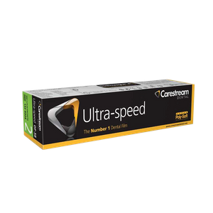 Filme  Adulto DF-58 Ultra-Speed