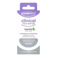 Fio Dental - Clinical Menta - 300 metros