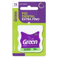 Fio Dental Extra Fino Tutti-Frutti