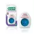 Fio Dental Orthodontic Floss - 50 unidades