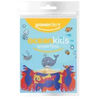 Fio Dental PowerFloss Easy Way Bag