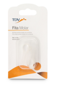 Fita Molar e Premolar