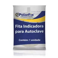 Fita para Autoclave