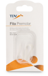 Fita Molar e Premolar