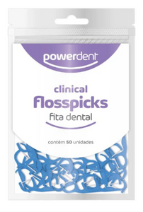 FlossPicks - Fita Dental