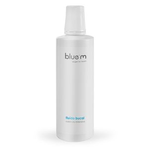 Fluido Bucal blue®m - 500 ml