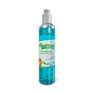 Flúor Fluorsul Gel Acidulado