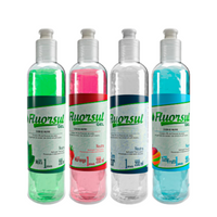 Flúor Fluorsul Gel Neutro 2%