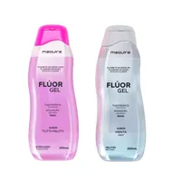 Flúor Gel