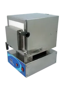 Forno Semi Automatico Mastercasting Digital para PPR 06 Anéis - 220V