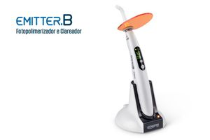 Fotopolimerizador Emitter B