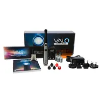 Fotopolimerizador Valo Cordless Grand Black Mini Kit