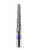 Fresa de Tungstênio Espiral Super Fino