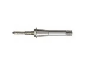 Fresa Diamantada Cylinder Bur