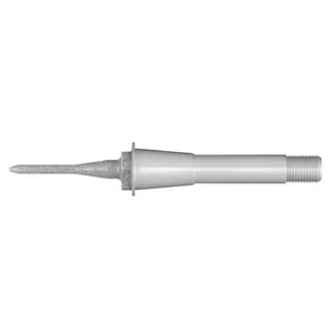 Fresa Diamantada Cylinder Point Bur 12EF (MCXL)