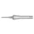 Fresa Diamantada Cylinder Point Bur 12EF (MCXL)