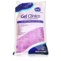 Gel Clínico Rosa