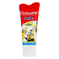 Gel Dental Colgate Minions 100g