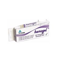 Gel Hemostático Hemogel