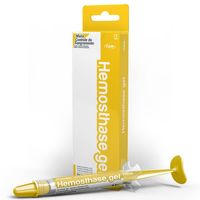 Gel Hemostático Hemosthasegel 