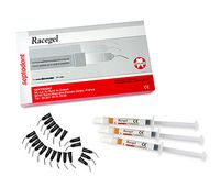 Gel Hemostático Racegel