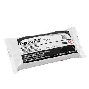 Germi Rio® Pronto Uso Wipes