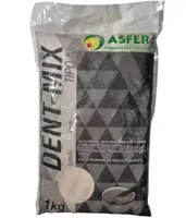 Gesso Especial Tipo 4 Dent-Mix Salmão 1kg