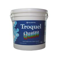 Gesso Especial Troquel 4 - 5Kg