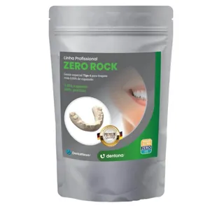Gesso Especial Zero Rock - 1Kg