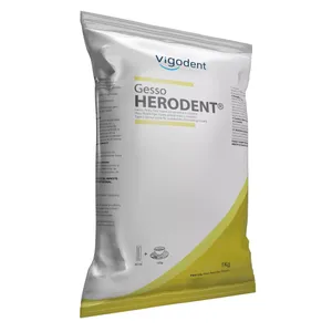 Gesso Herodent - 1kg