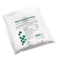 Gesso Ortodôntico 2kg