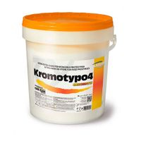 Gesso Pedra Especial Kromotypo4 Tipo IV 6kg