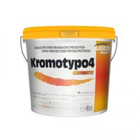 Gesso Pedra Especial Kromotypo4 Tipo IV 25kg