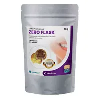 Gesso Pedra Especial Zero Flask 1Kg