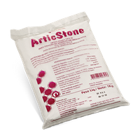 Gesso Pedra Tipo III ArticStone