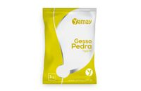 Gesso Pedra Tipo III 1Kg