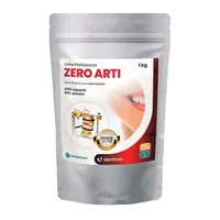 Gesso Pedra Zero Arti Especial Tipo IV  White 1kg