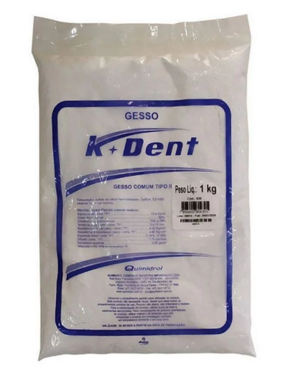 Gesso 1 kg