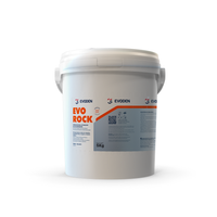 Gesso Tipo IV Evorock 5kg